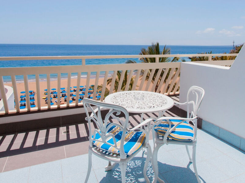 Plus Fariones Suite Hotel