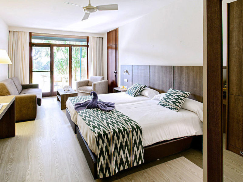 Pollentia Club Resort Maris