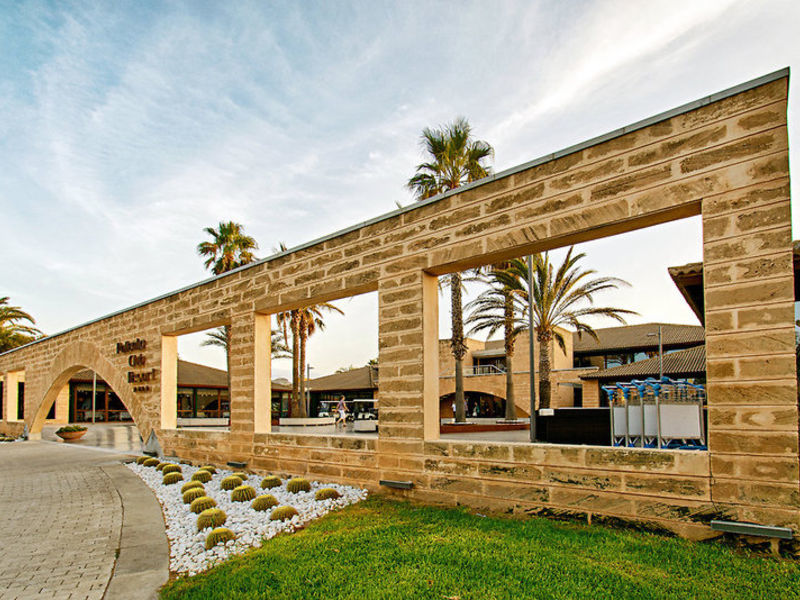 Pollentia Club Resort Maris