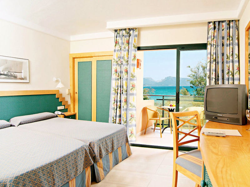 Pollentia Club Resort Maris