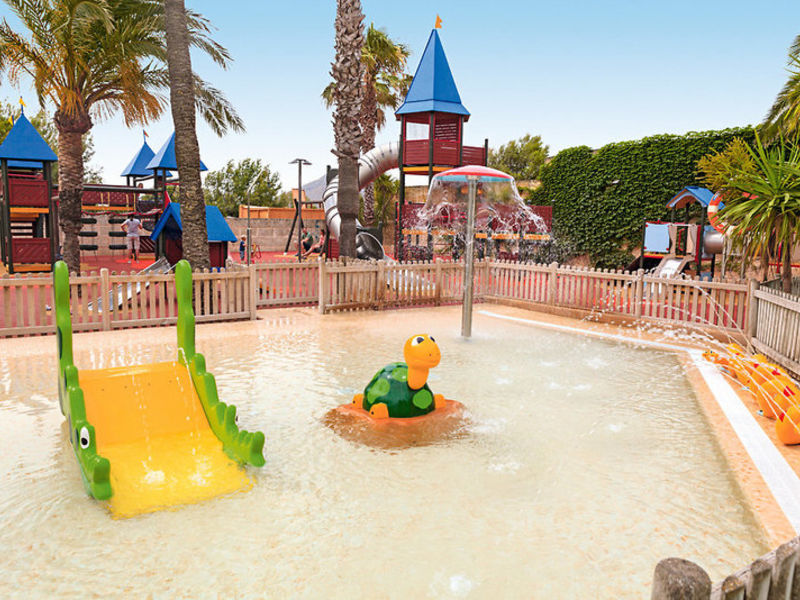 Pollentia Club Resort Maris