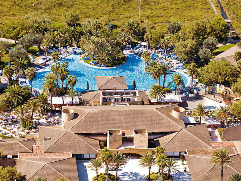 Pollentia Club Resort Maris