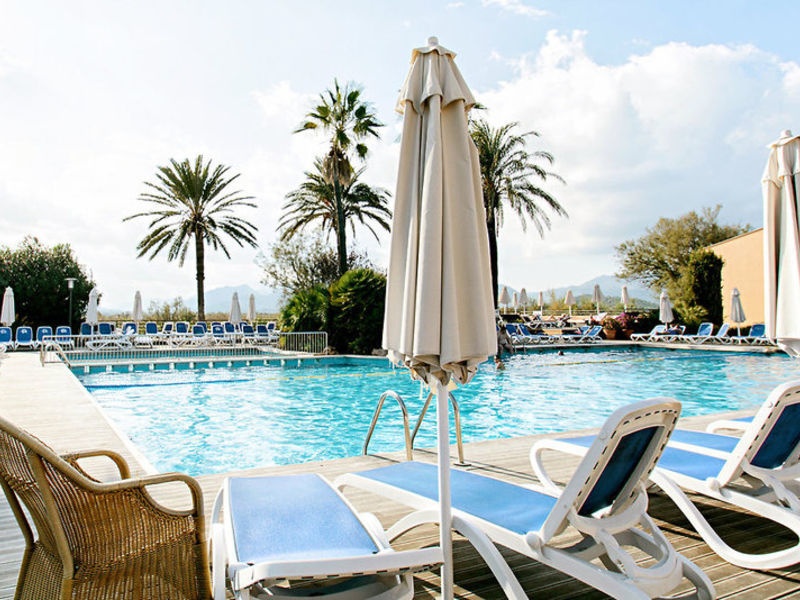 Pollentia Club Resort Maris