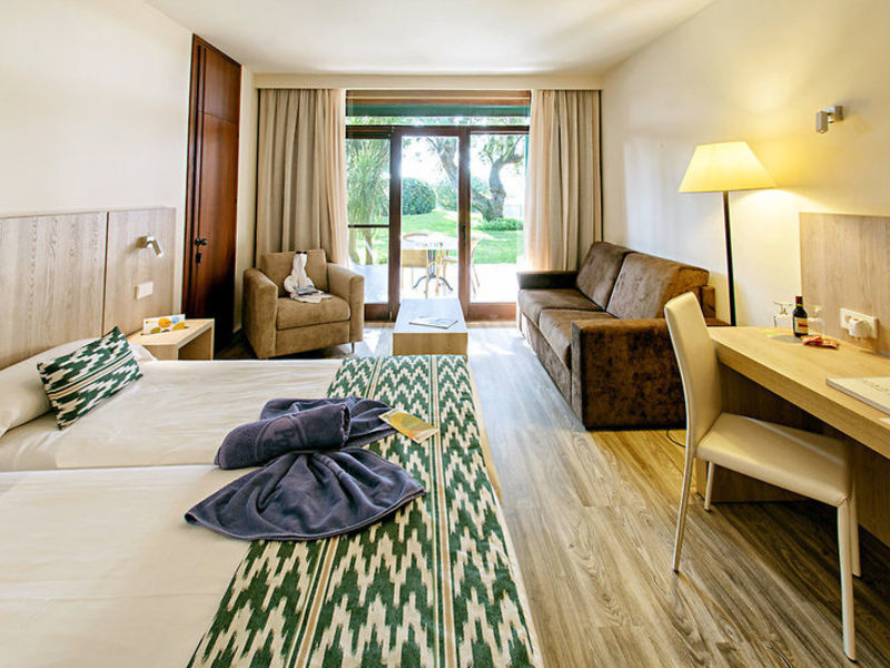 Pollentia Club Resort Maris