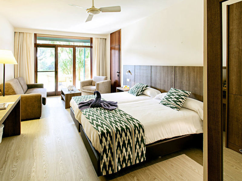Pollentia Club Resort Maris