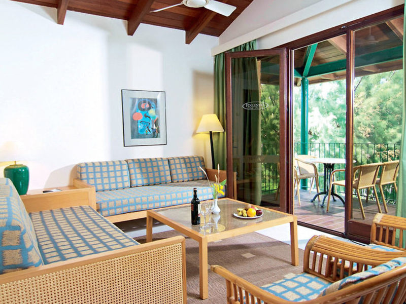Pollentia Club Resort Maris