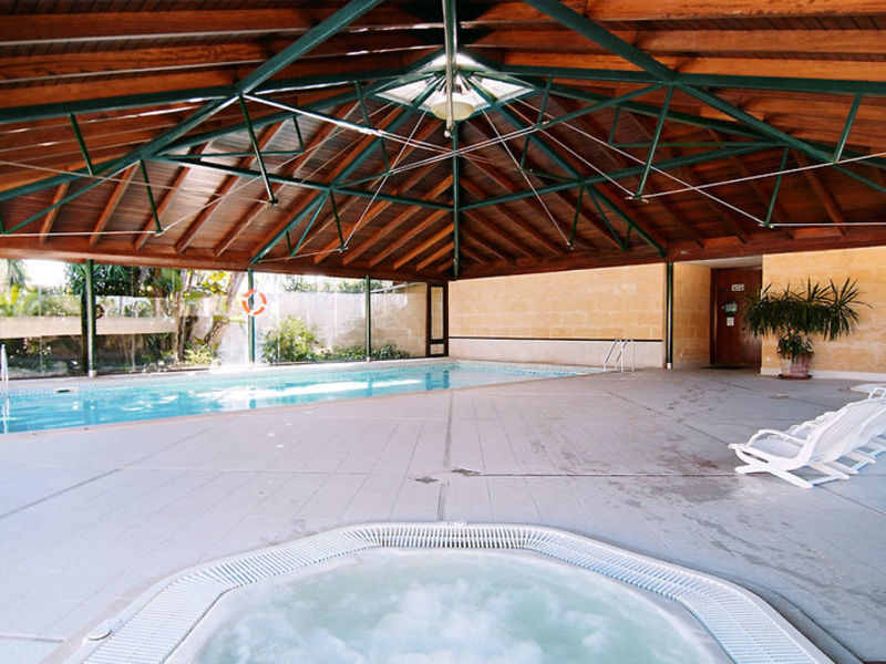 Pollentia Club Resort Maris