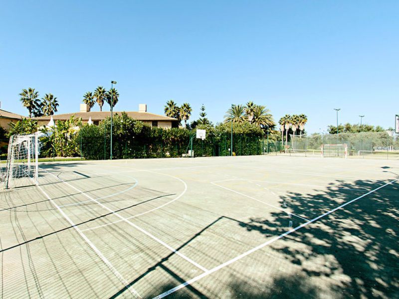 Pollentia Club Resort Maris