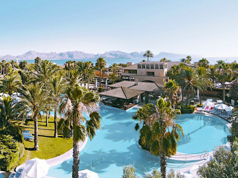 Pollentia Club Resort Maris