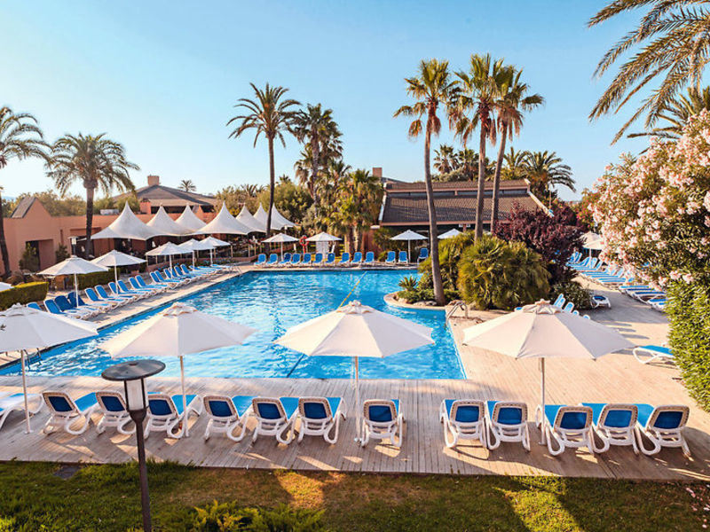 Pollentia Club Resort Maris