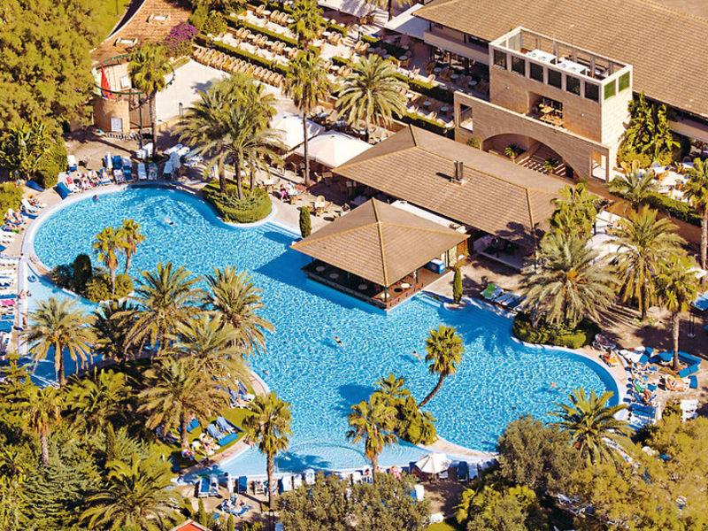 Pollentia Club Resort Maris