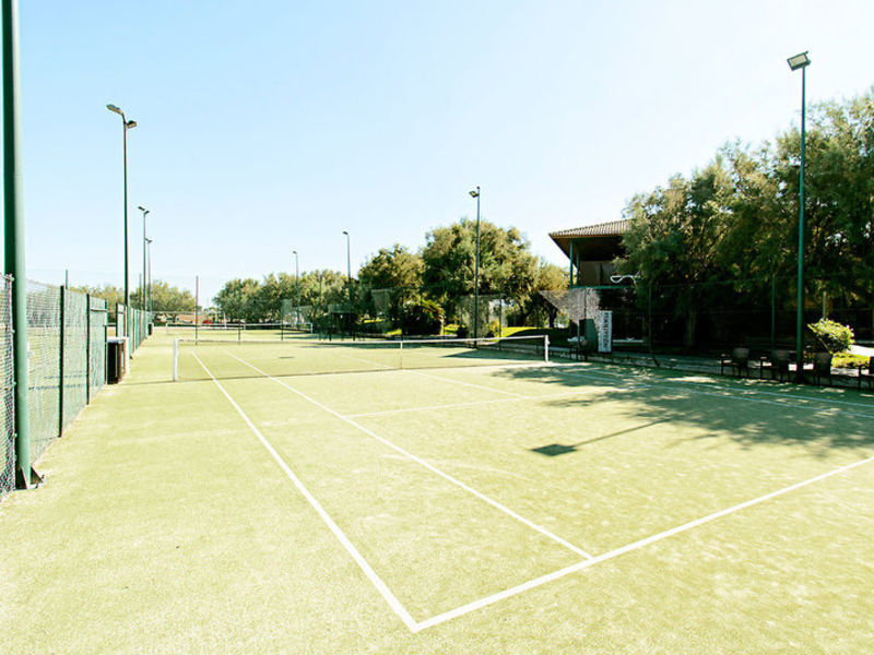Pollentia Club Resort Maris