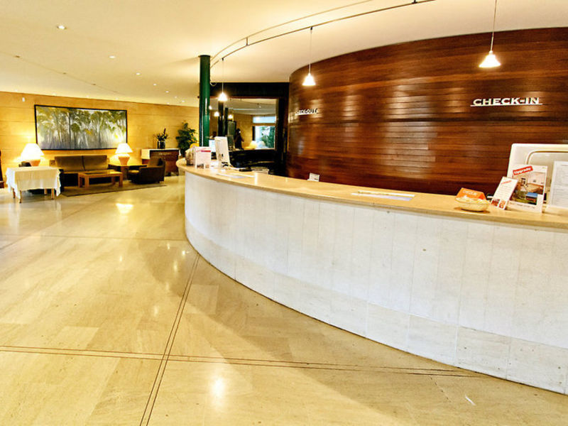 Pollentia Club Resort Maris