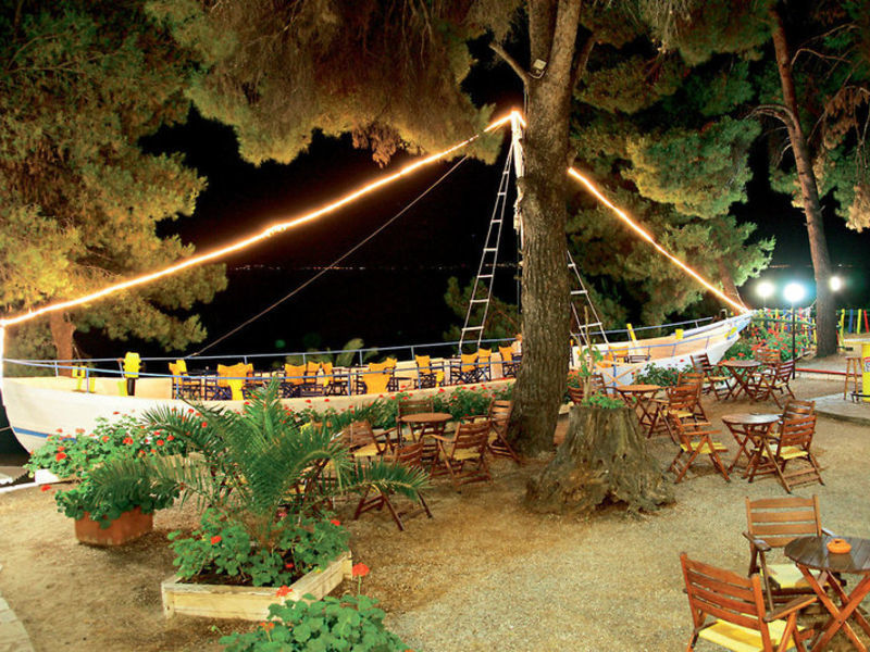 Porfi Beach