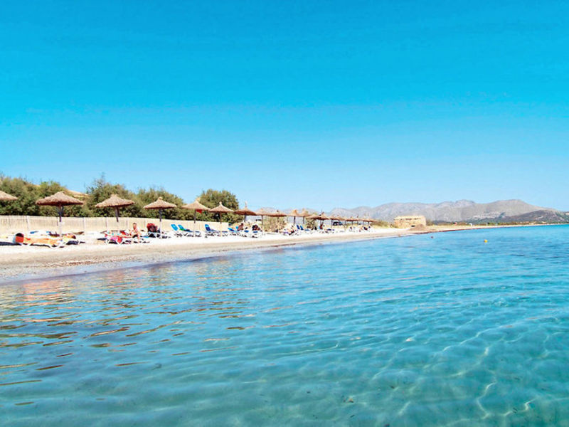 Port Blue Cl. Pollentia Village