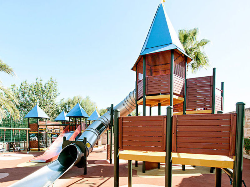 Port Blue Club Pollentia Maris