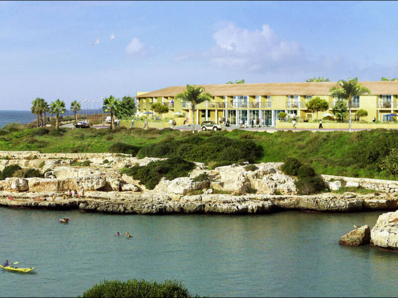 Port Ciutadella