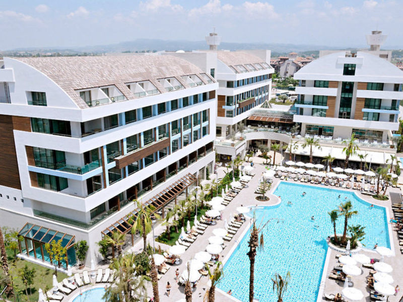 Port Side Resort