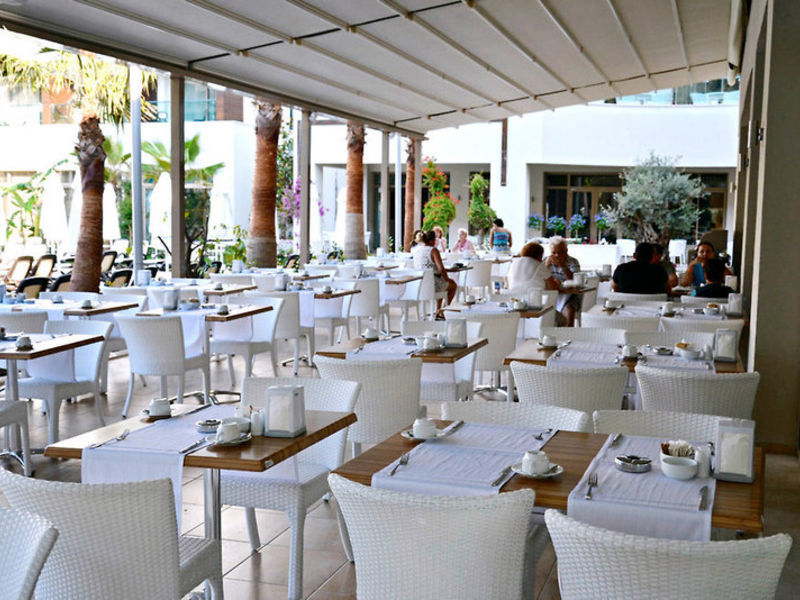 Port Side Resort