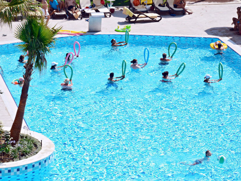 Port Side Resort