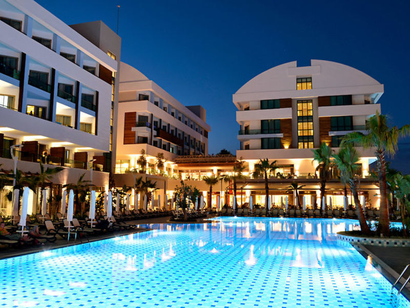 Port Side Resort