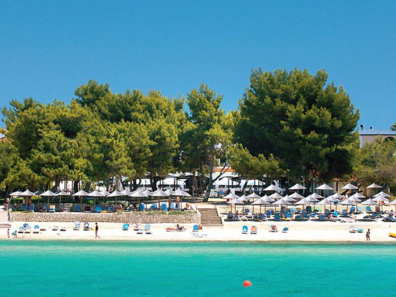 Portes Beach