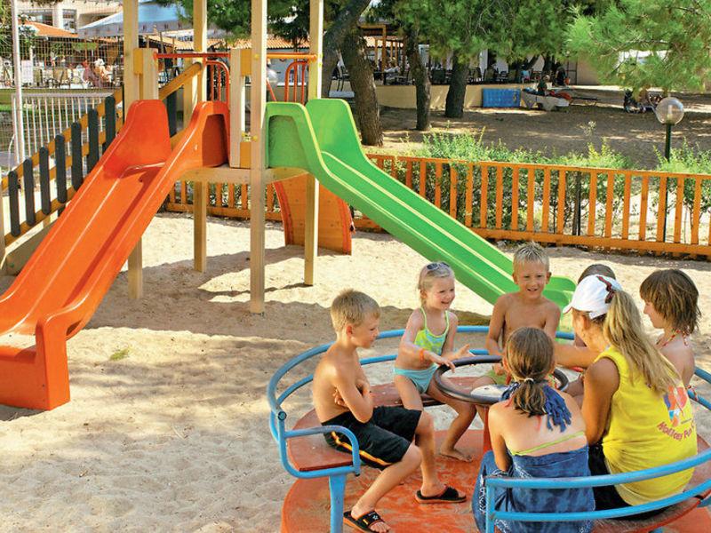 Portes Beach