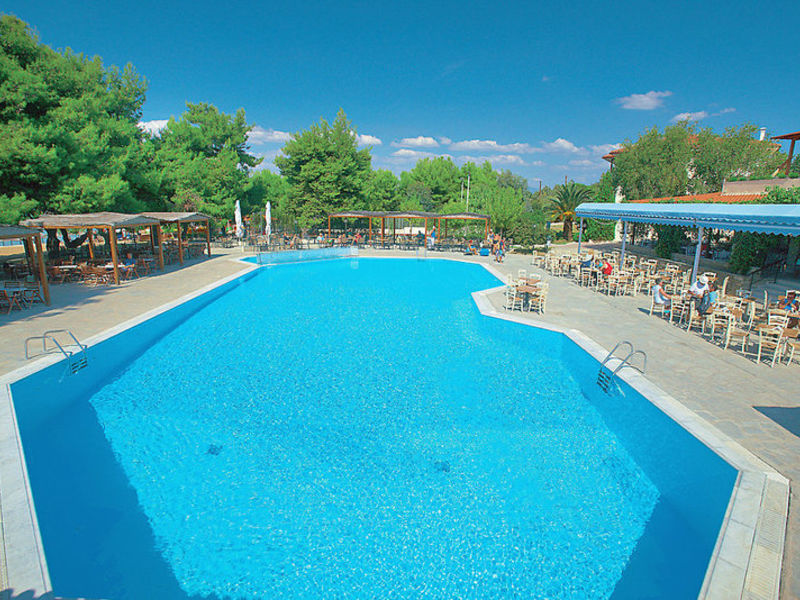 Portes Beach