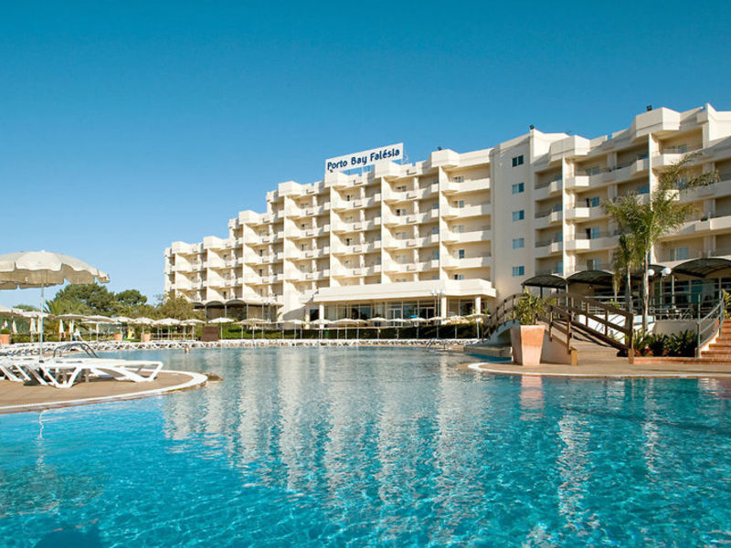 Porto Bay Falesia