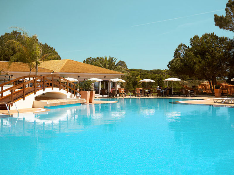 Porto Bay Falesia