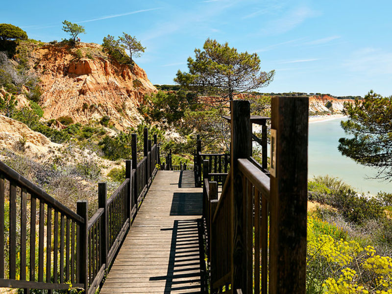Porto Bay Falesia