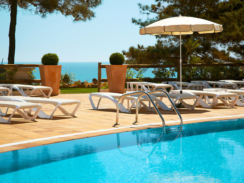 Porto Bay Falesia