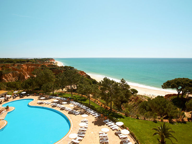 Porto Bay Falesia