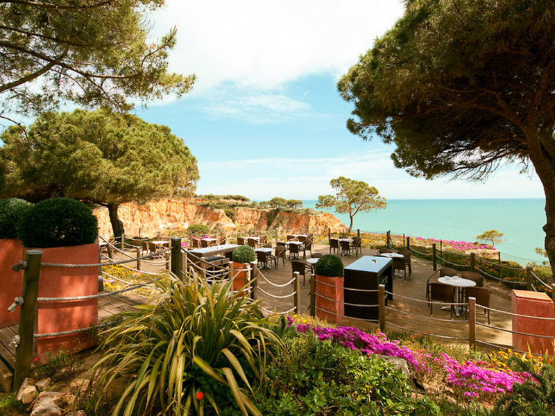 Porto Bay Falesia