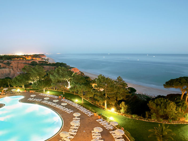 Porto Bay Falesia