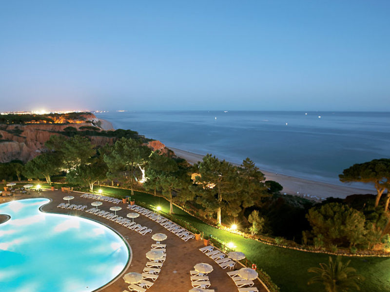 Porto Bay Falesia