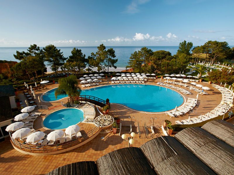 Porto Bay Falesia