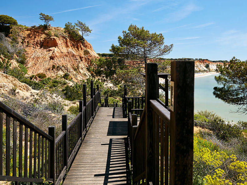 Porto Bay Falesia