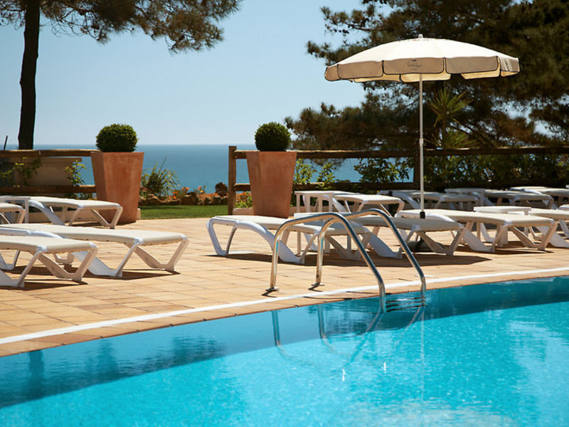 Porto Bay Falesia