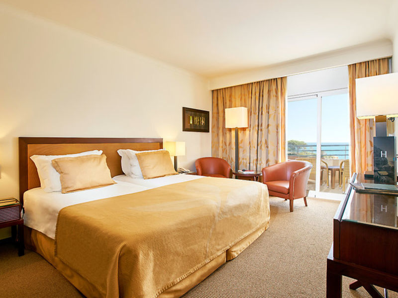 Porto Bay Falesia