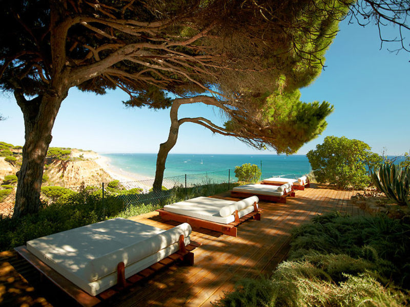 Porto Bay Falesia
