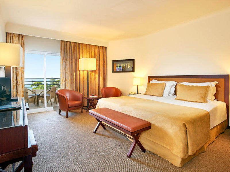 Porto Bay Falesia