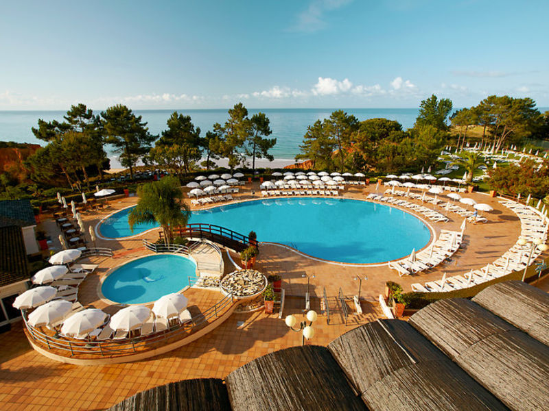 Porto Bay Falesia