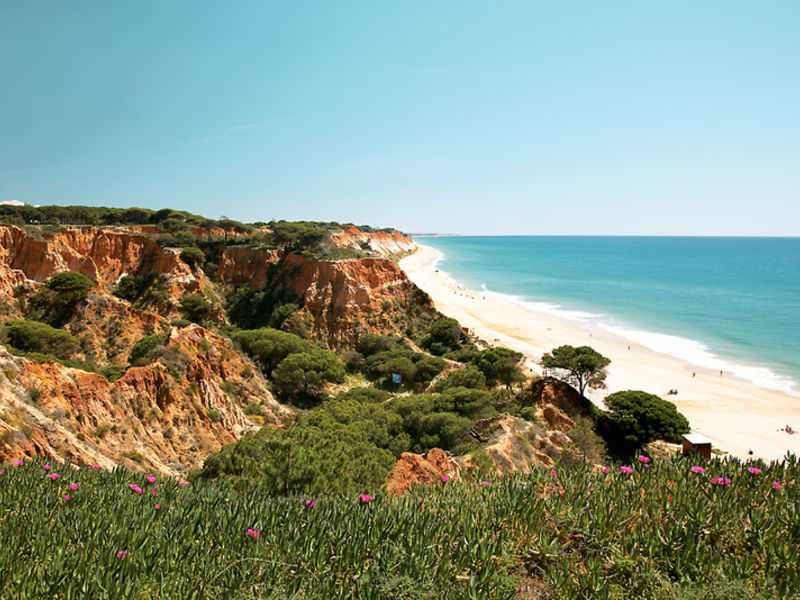 Porto Bay Falesia