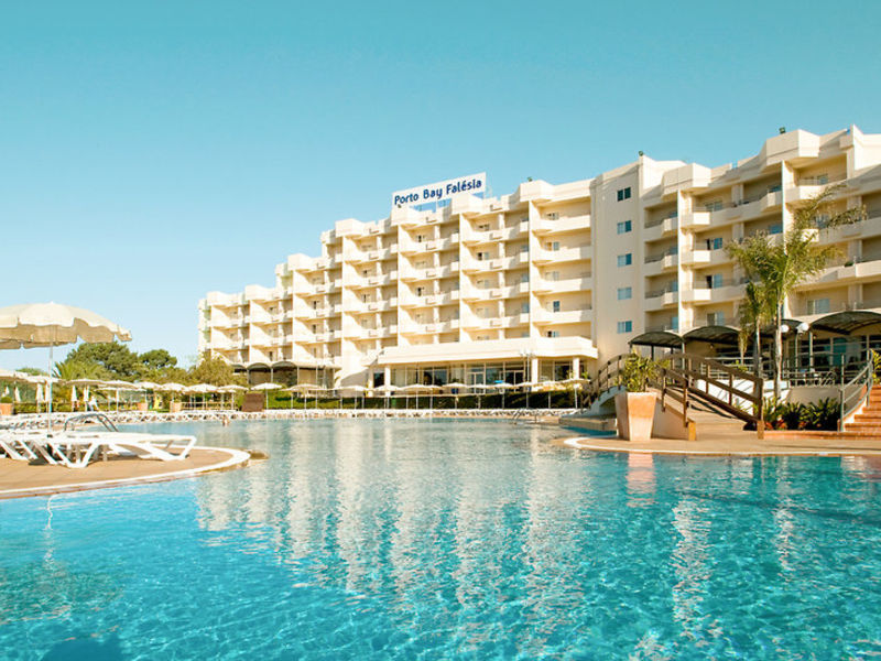Porto Bay Falesia