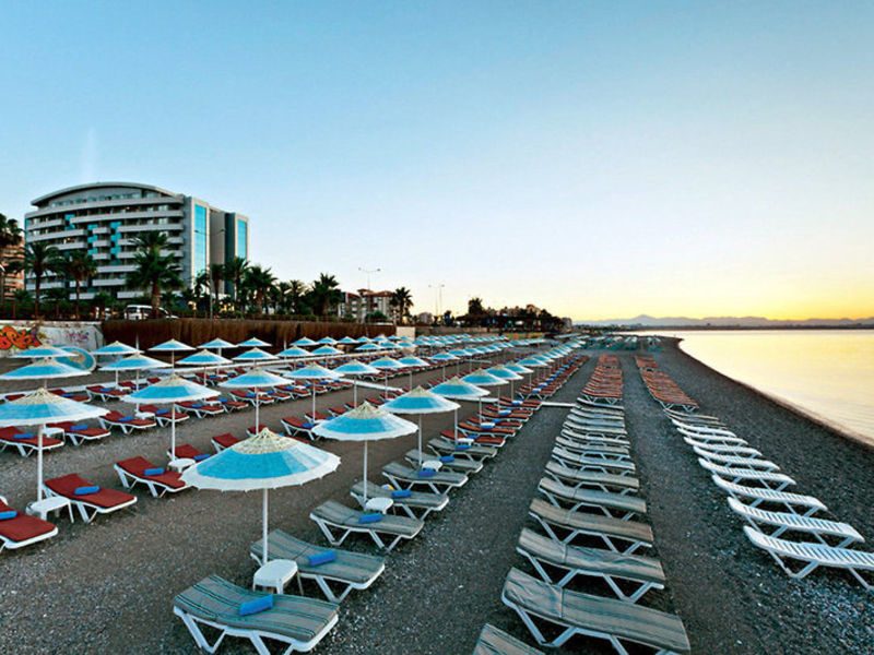 Porto Bello Hotel