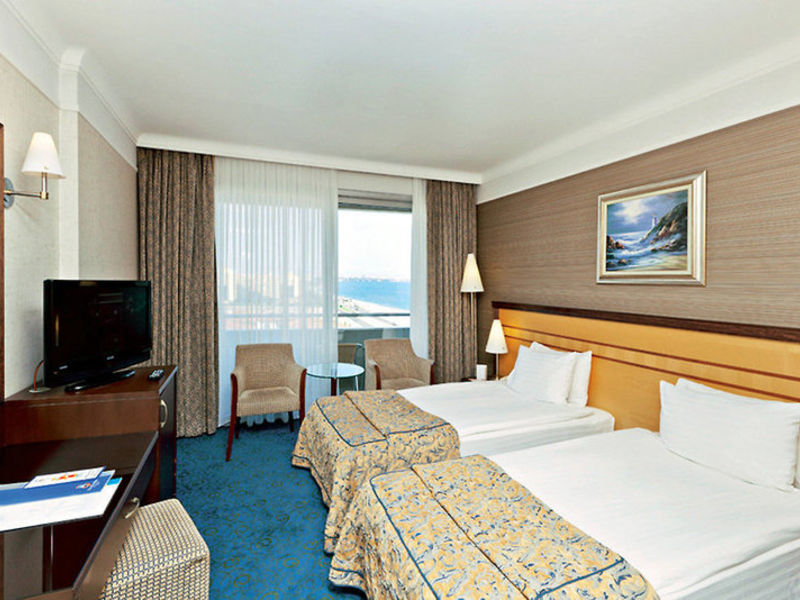 Porto Bello Hotel