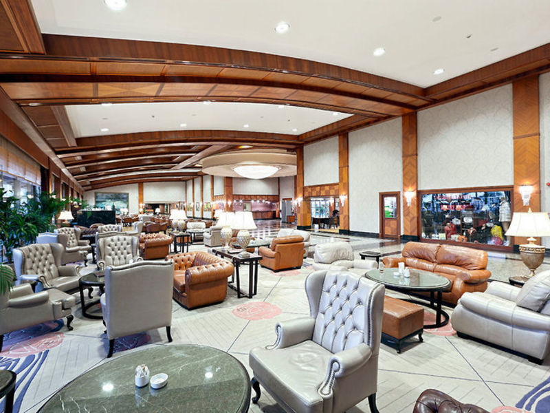 Porto Bello Hotel