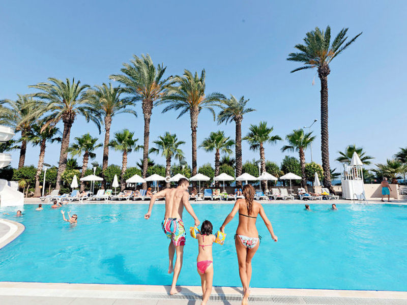 Porto Bello Hotel