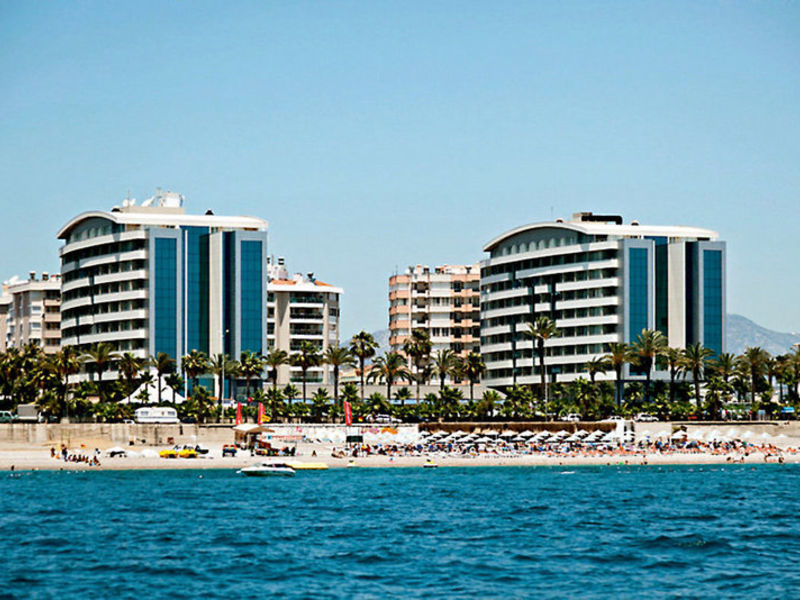 Porto Bello Hotel